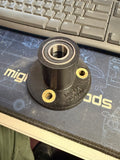 Folding Trolley Wheel Adapters (pair)