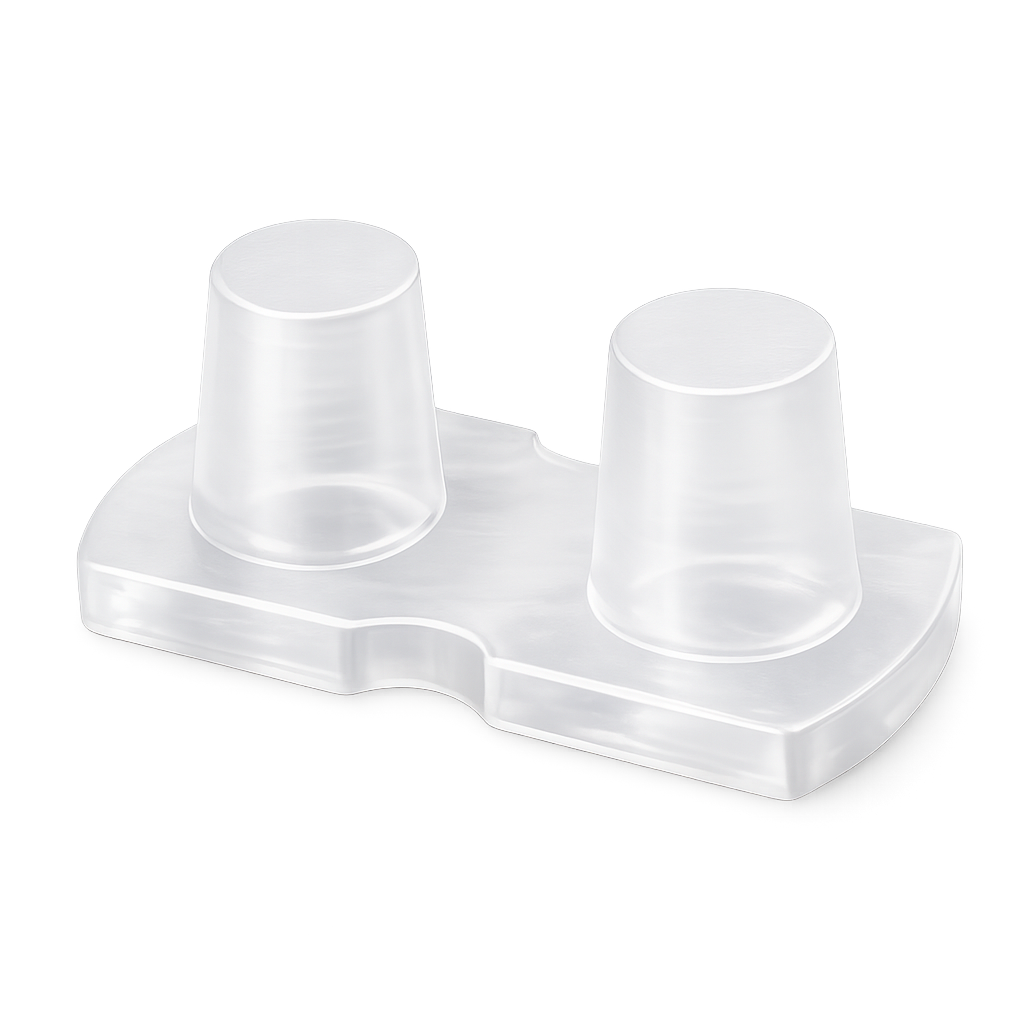 IAME X30 / KA100 Air Box Plug