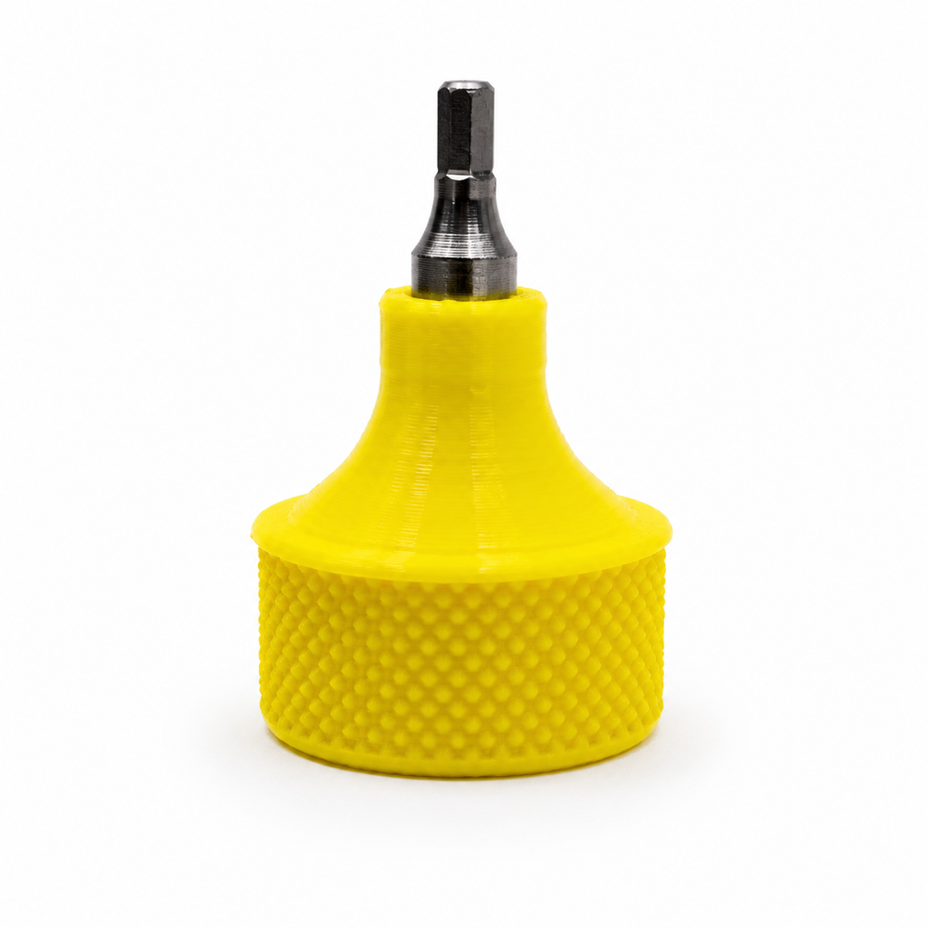 Beadlock Screw Bit Holder