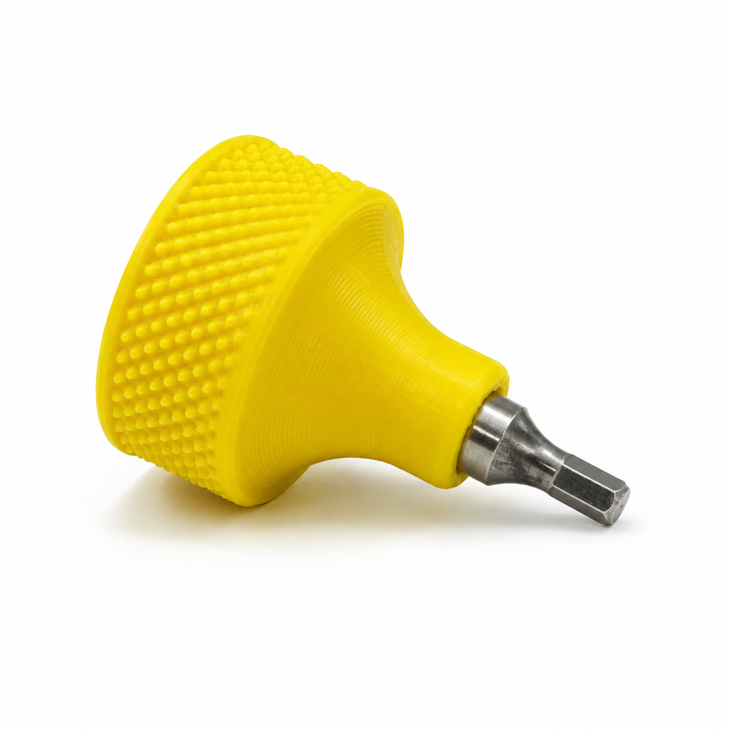 Beadlock Screw Bit Holder