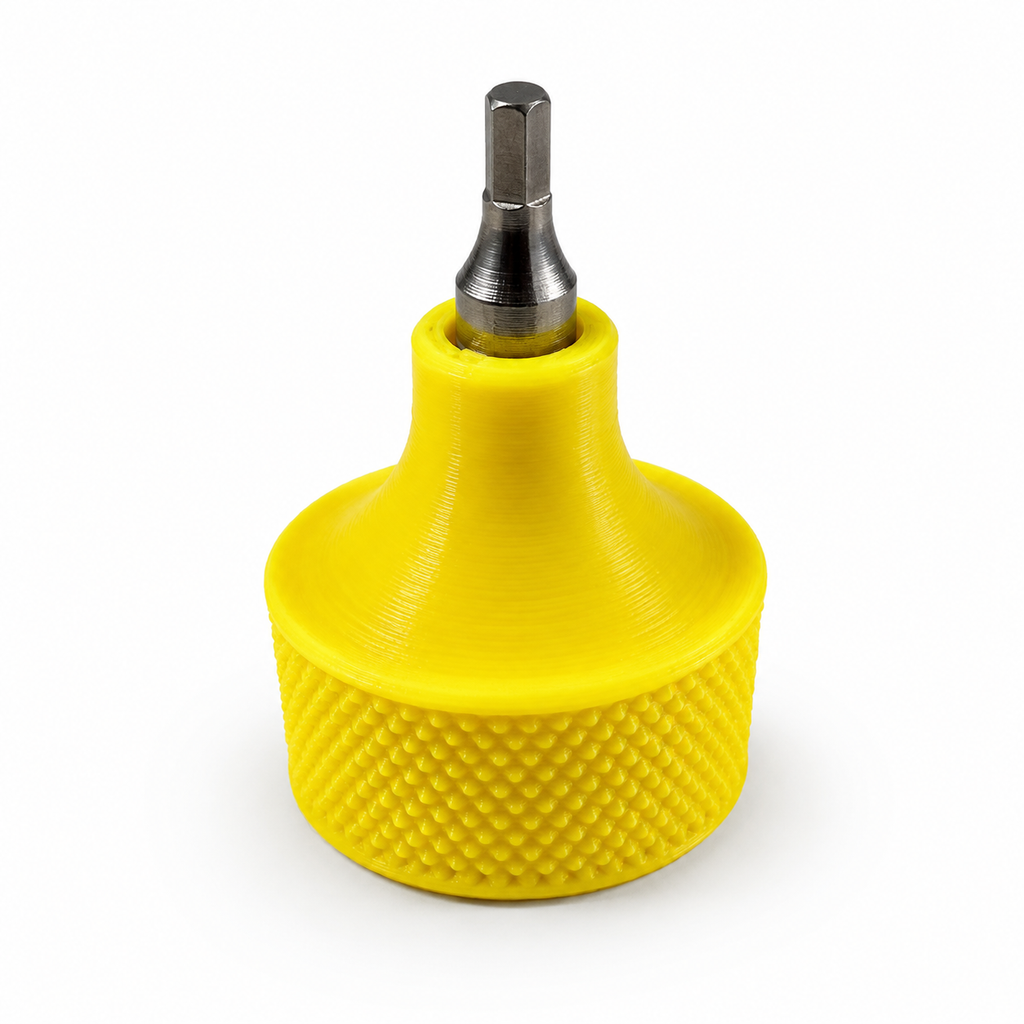 Beadlock Screw Bit Holder