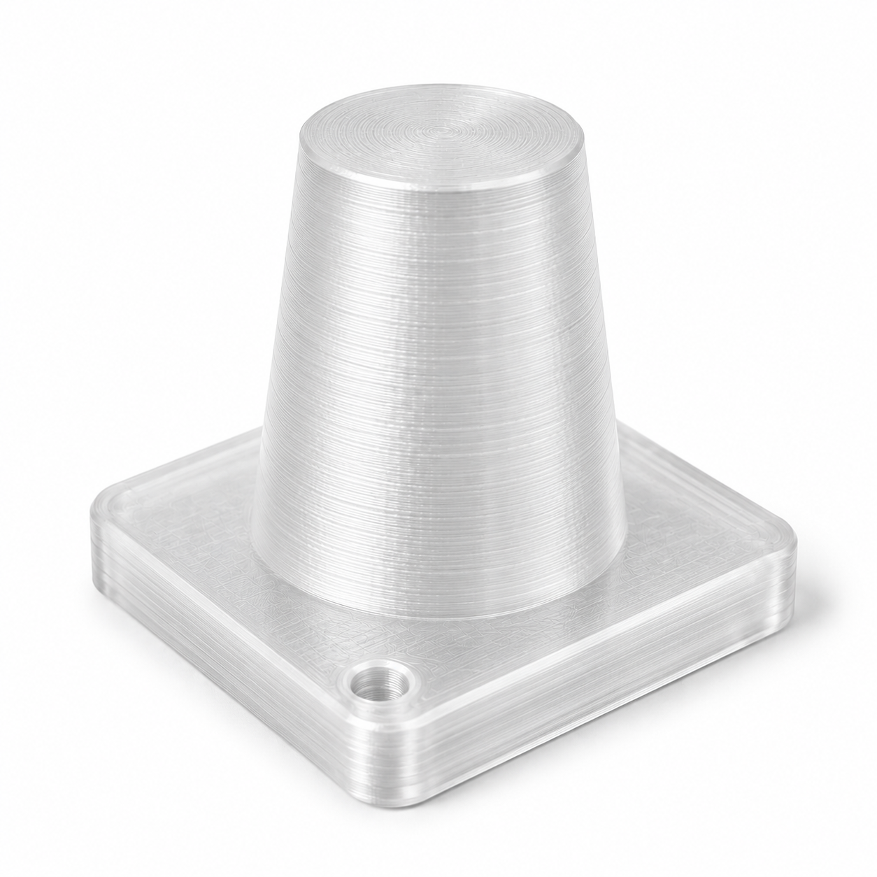 IAME X30 / KA100 Exhaust Bung